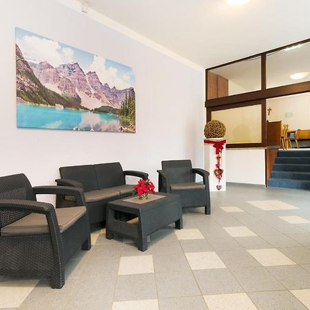 洛弗附近圣马丁Grubhof Castle Flat For Families公寓 外观 照片