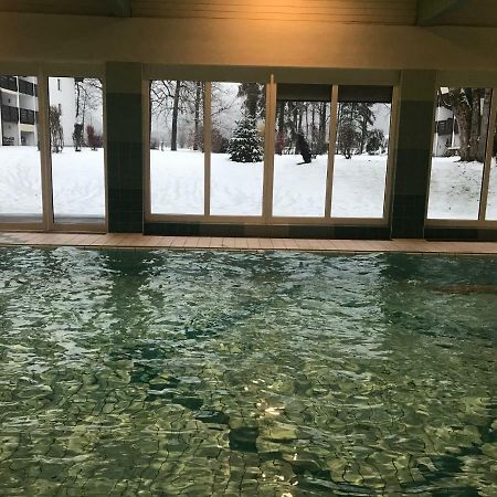 洛弗附近圣马丁Grubhof Castle Flat For Families公寓 外观 照片