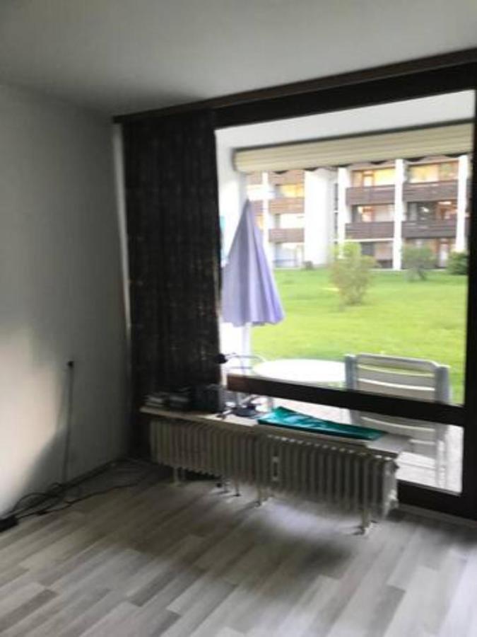 洛弗附近圣马丁Grubhof Castle Flat For Families公寓 外观 照片