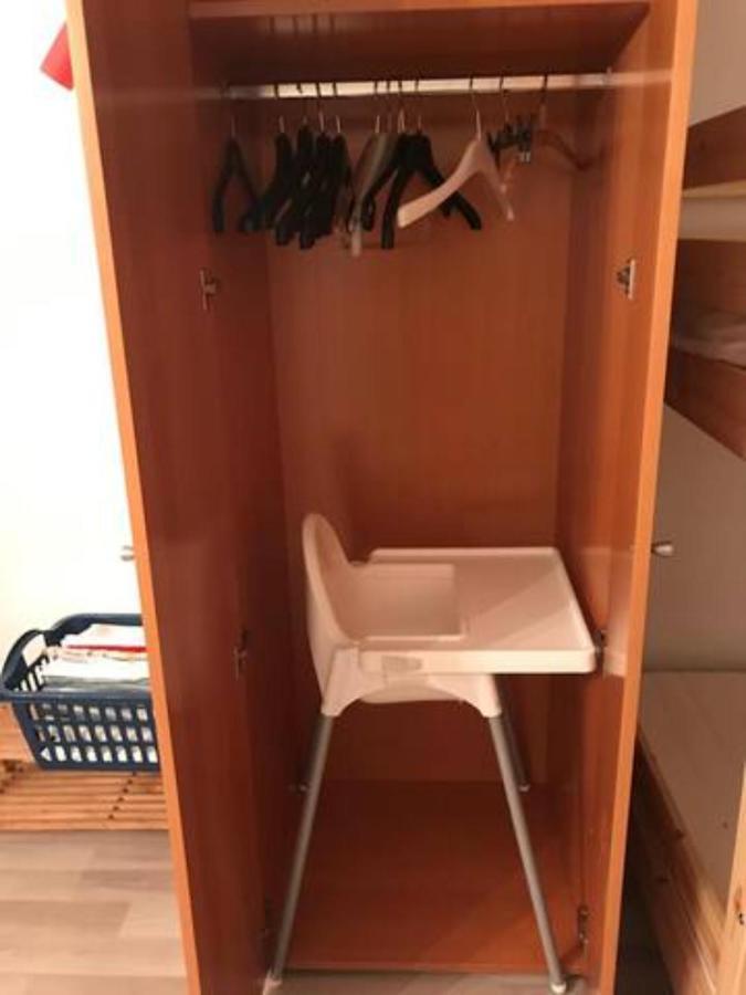 洛弗附近圣马丁Grubhof Castle Flat For Families公寓 外观 照片