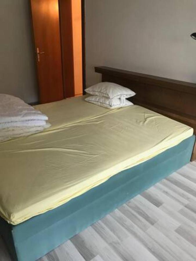洛弗附近圣马丁Grubhof Castle Flat For Families公寓 外观 照片