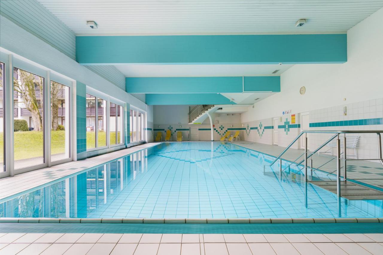 洛弗附近圣马丁Grubhof Castle Flat For Families公寓 外观 照片